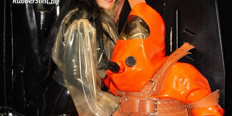 RubberStel viert 20jarig jubileum en roept jonge kinksters op!