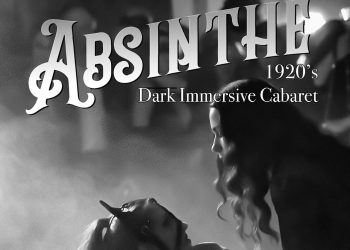 “Meesteres, bent u vrij op 16 of 17 januari?” Rose Noir Theatre in A’werpen!