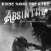 “Meesteres, bent u vrij op 16 of 17 januari?” Rose Noir Theatre in A’werpen!