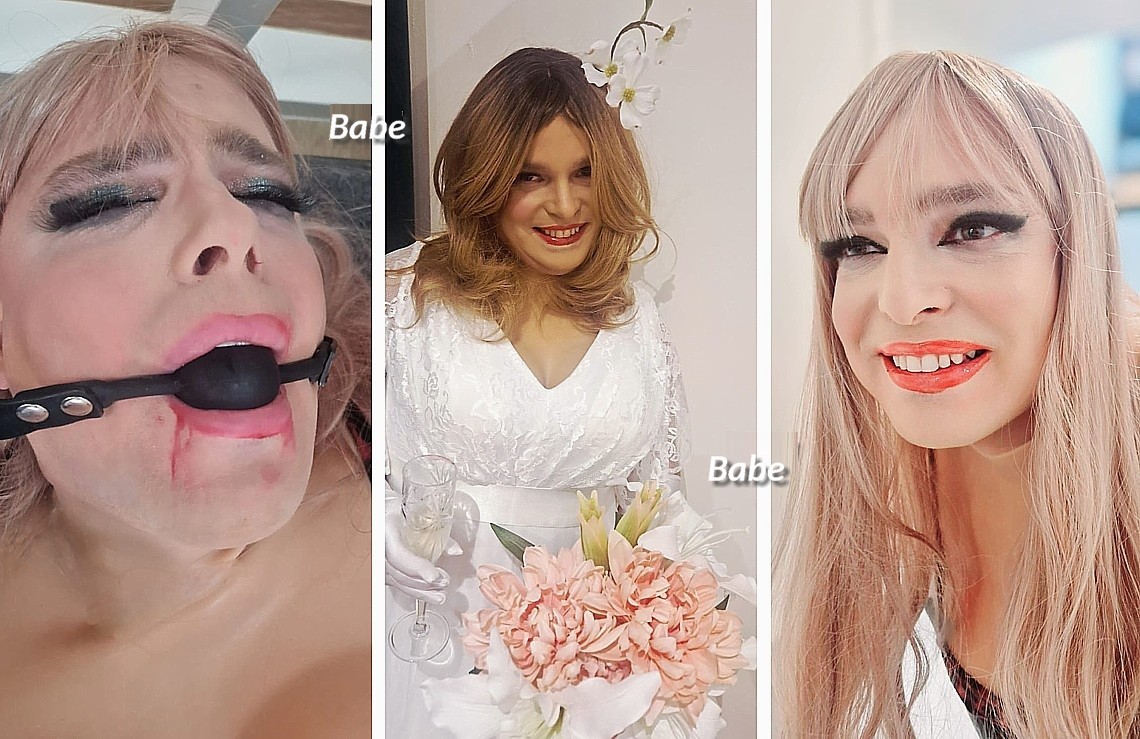 Miss Mercy's Babe Babe Miss Mercy