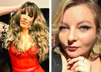 Feminisatie en sissyficatie; Miss Mercy legt uit!