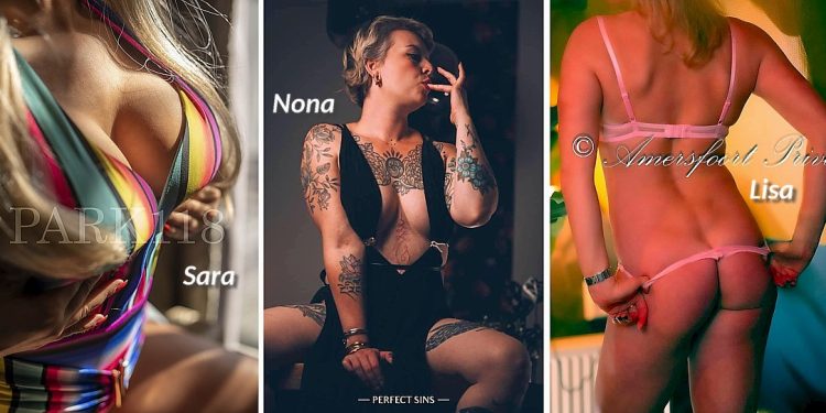 Zaterdag (3-1) STOUTE nieuwjaarsborrel Casa Cherda te Den Haag!