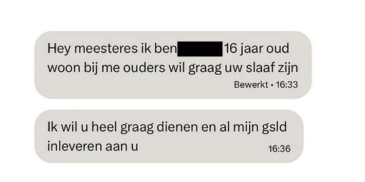 Discussie! Wat te doen met (veel) té jonge mannen?