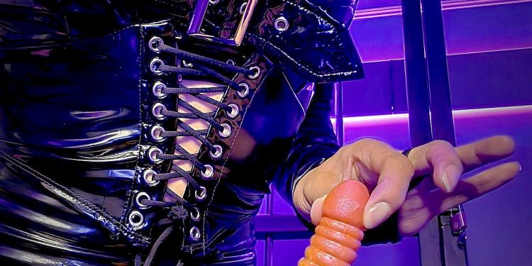 Madam Tayra ontvangt 31-1 in Park 118 te Amsterdam!