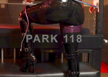 Meesteres Yvon (Park118, Amsterdam) terug van vakantie!