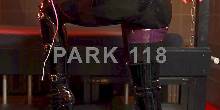 Meesteres Yvon (Park118, Amsterdam) terug van vakantie!