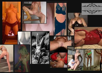 Mrs Monique’s BDSM-agenda APRIL (+ vanavond Nympho Night!)