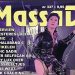 Massad Magazine 337 – online verkrijgbaar, hier inhoudsopgave