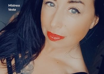 Agge nou slim zijt… Meesteres Vesta is jarig!