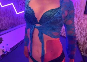 Vanillanieuws: Lola terug bij Amersfoort Prive, Lisa en Eva Kinky in Den Haag