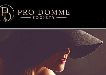 Meesteressen! En… sub/slaaf: attendeer de Mrs! Pro Domme Society