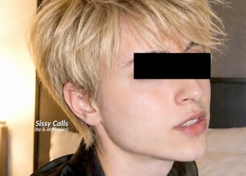 NIEUW | The Sissy Calls! (voor single sissy’s en Meesteressen)