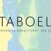 “Ontmoet de kinksters” door Josée van TaboeloosNL