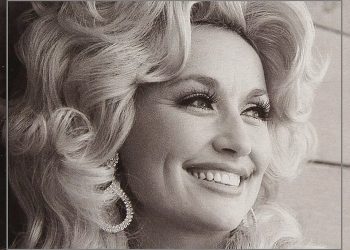 Dolly Parton’s Jolene at 33rpm – “I sound like a reversed sissy!”