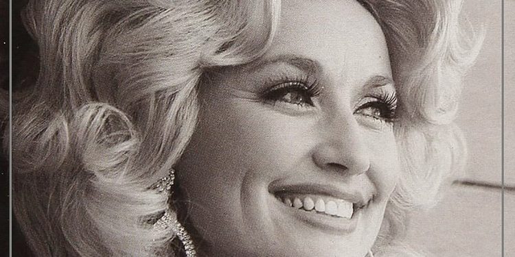 Dolly Parton’s Jolene at 33rpm – “I sound like a reversed sissy!”