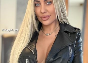 Kinkygirl Lara v.a. 15-9 minimaal tien dagen in Park118 Amsterdam