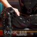 Mrs Yvon vandaag in Park 118 (A’dam) | verboden: SADISTE